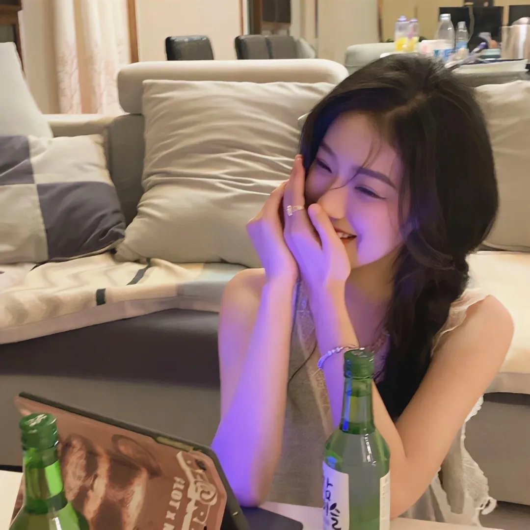我的失忆女友